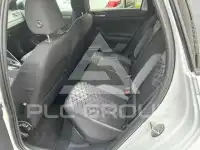 2025 Volkswagen Taigo