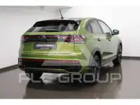2025 Volkswagen Taigo