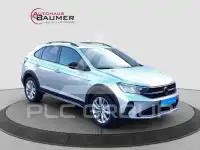 2025 Volkswagen Taigo