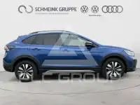 2025 Volkswagen Taigo