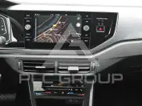 2025 Volkswagen Taigo