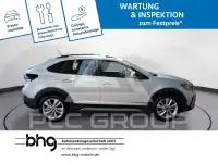 2025 Volkswagen Taigo