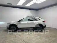 2025 Volkswagen Taigo