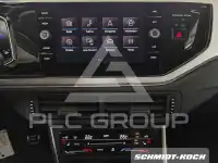 2025 Volkswagen Taigo