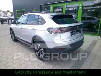 2025 Volkswagen Taigo