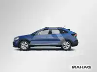 2025 Volkswagen Taigo