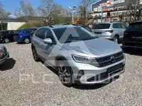 2025 Volkswagen Taigo