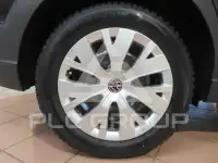 2025 Volkswagen Taigo