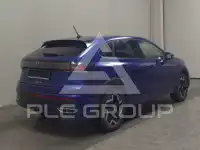 2025 Volkswagen Taigo