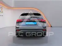 2025 Volkswagen Taigo