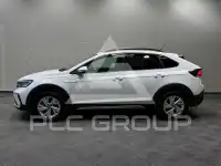 2025 Volkswagen Taigo
