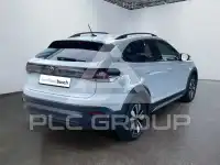 2025 Volkswagen Taigo