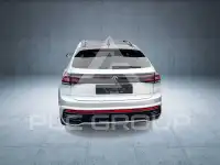 2025 Volkswagen Taigo