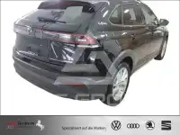 2025 Volkswagen Taigo
