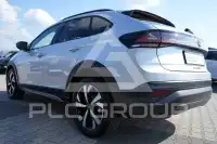 2025 Volkswagen Taigo