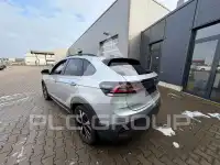 2025 Volkswagen Taigo