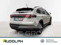 2025 Volkswagen Taigo