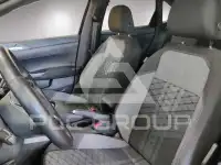 2025 Volkswagen Taigo