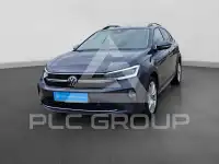 2025 Volkswagen Taigo