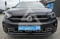 2025 Volkswagen Taigo