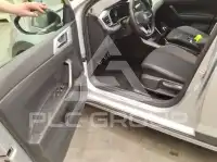 2025 Volkswagen Taigo