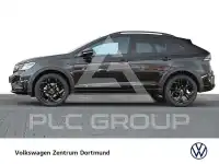 2025 Volkswagen Taigo