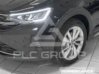 2025 Volkswagen Taigo