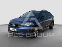 2025 Volkswagen Taigo
