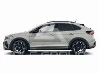 2025 Volkswagen Taigo