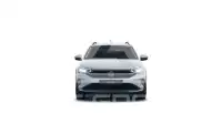 2025 Volkswagen Taigo