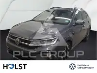 2025 Volkswagen Taigo