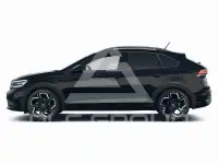 2025 Volkswagen Taigo