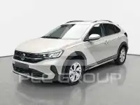 2025 Volkswagen Taigo