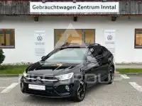 2025 Volkswagen Taigo
