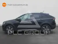2025 Volkswagen Taigo