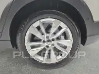 2025 Volkswagen Taigo