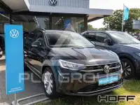 2025 Volkswagen Taigo