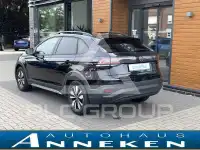 2025 Volkswagen Taigo