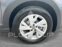 2025 Volkswagen Taigo