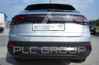 2025 Volkswagen Taigo