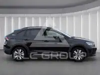 2025 Volkswagen Taigo