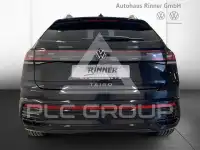 2025 Volkswagen Taigo