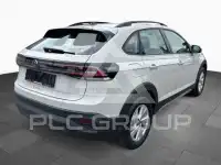 2025 Volkswagen Taigo