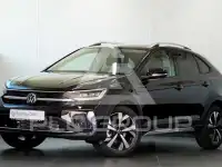 2025 Volkswagen Taigo