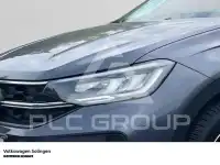 2025 Volkswagen Taigo