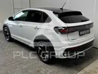 2025 Volkswagen Taigo