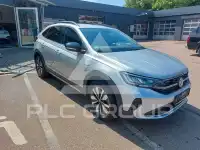 2025 Volkswagen Taigo
