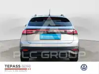 2025 Volkswagen Taigo