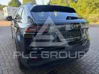 2025 Volkswagen Taigo
