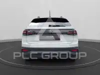 2025 Volkswagen Taigo